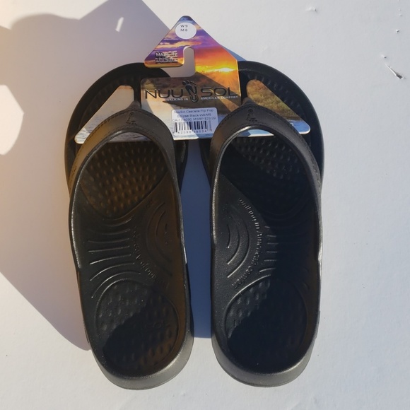 nuusol flip flops